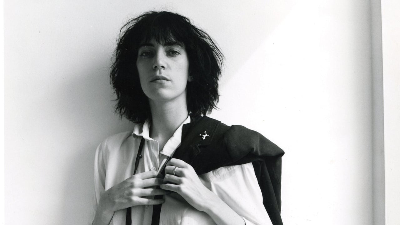 Patti Smith: Dodge Poetry Festival