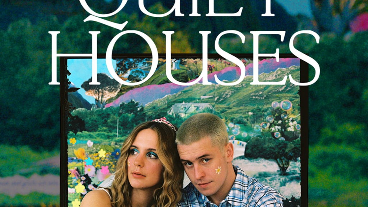 Liift present Quiet Houses