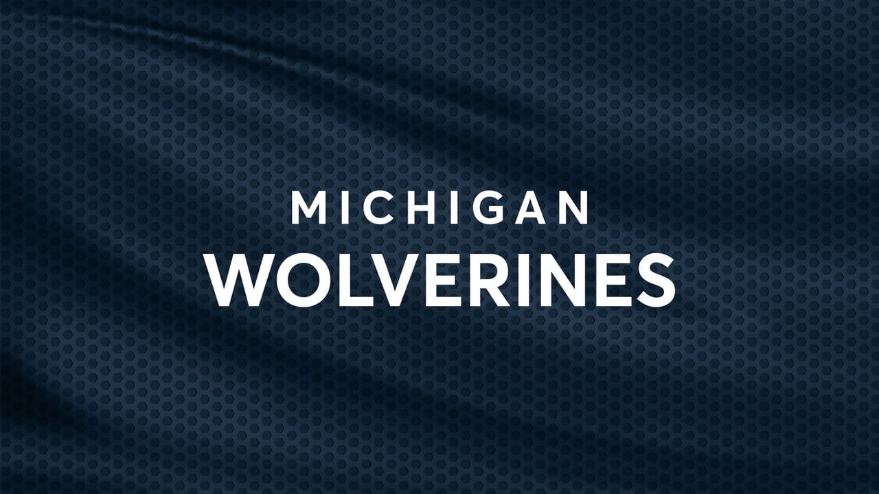 Michigan Wolverines Football vs. Iowa Hawkeyes Football