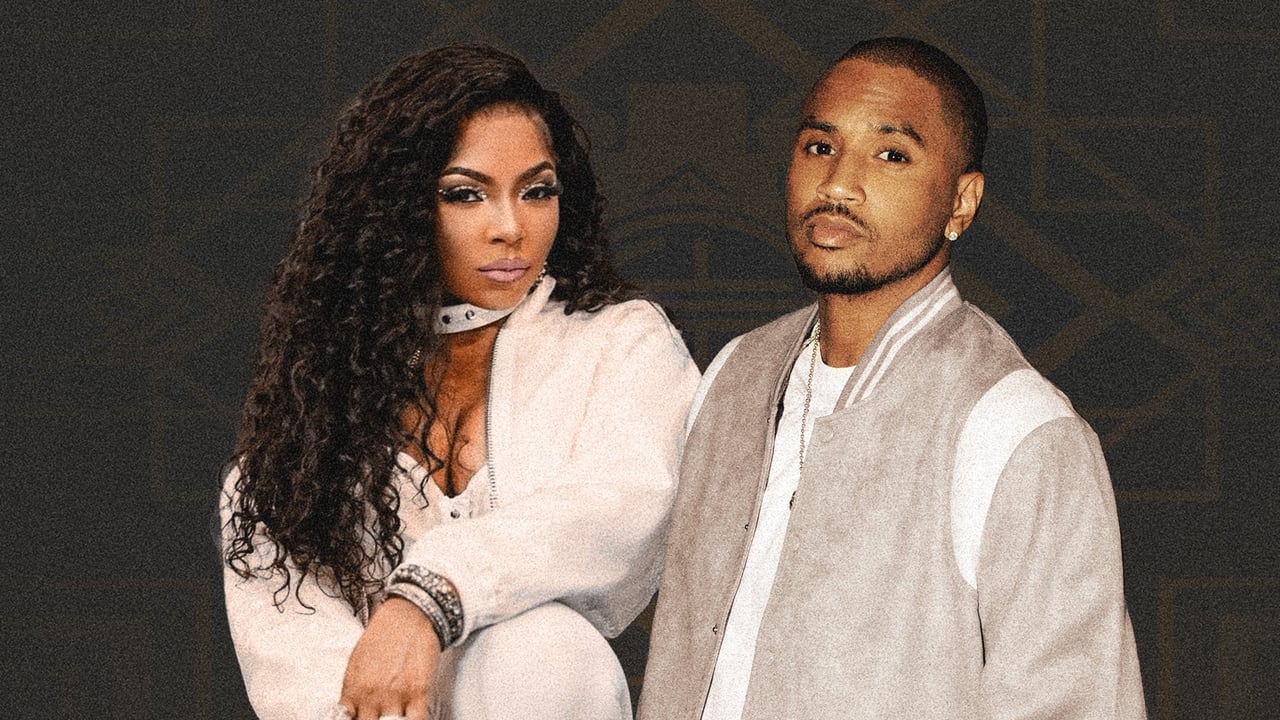 Ashanti & Trey Songz