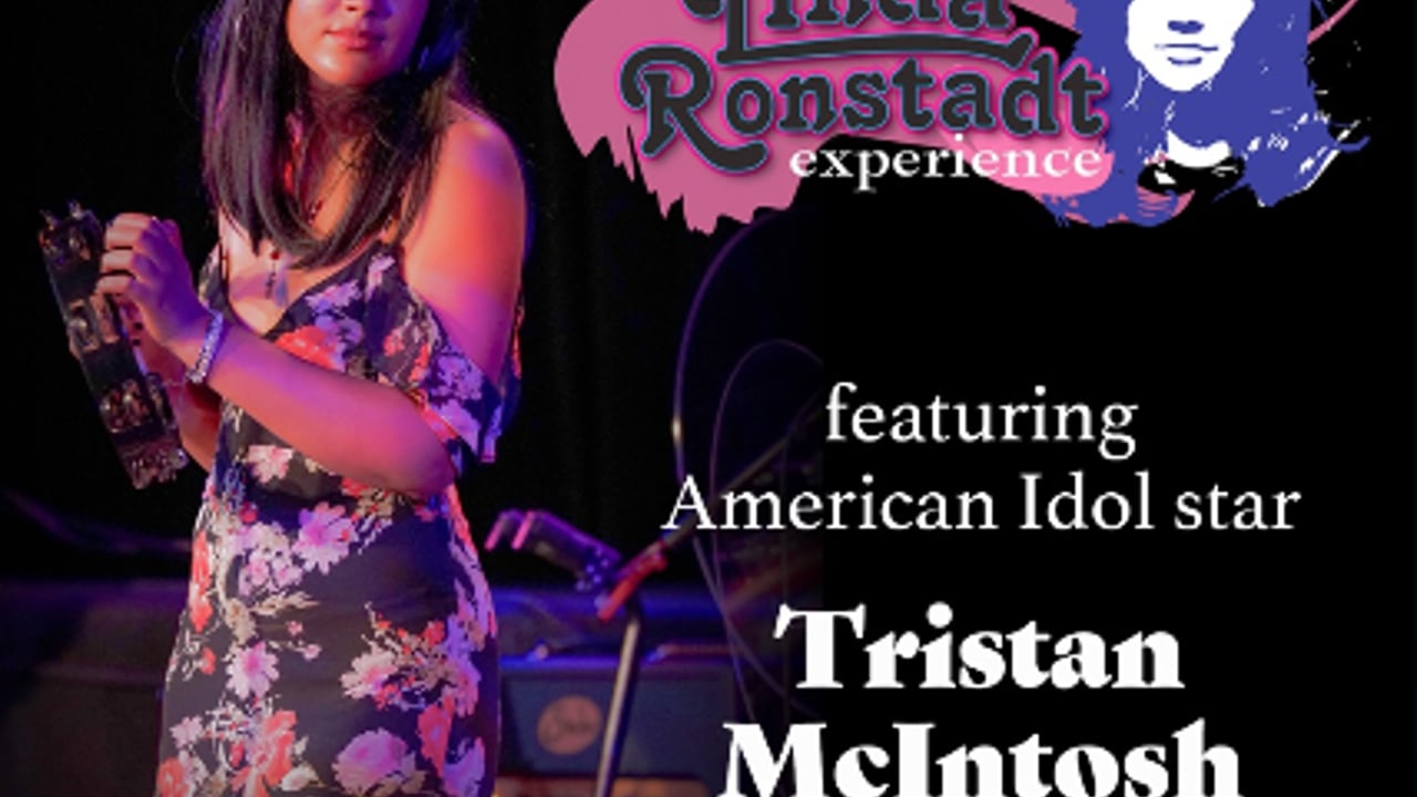 JBM Promtions & Memorial Hall present The Linda Ronstadt Experience