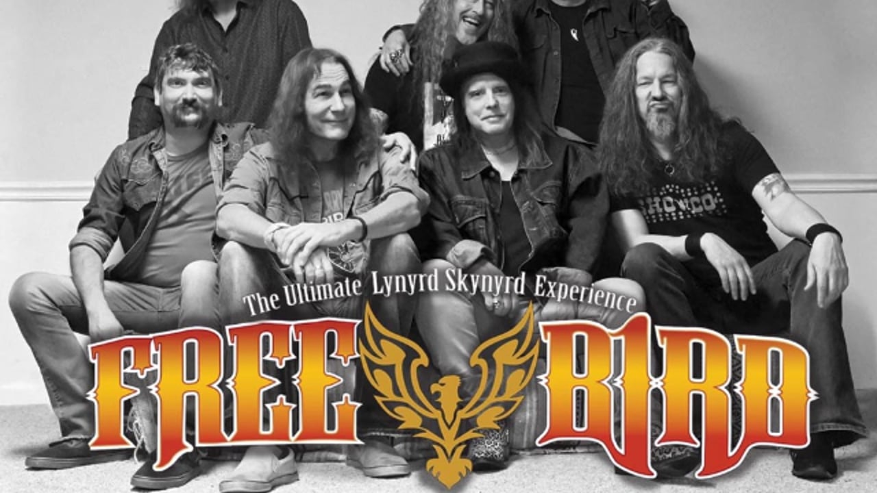Freebird: A Tribute To Lynyrd Skynyrd