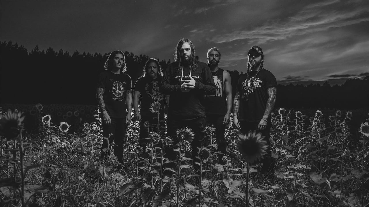 Norma Jean w/ Upon a Burning Body