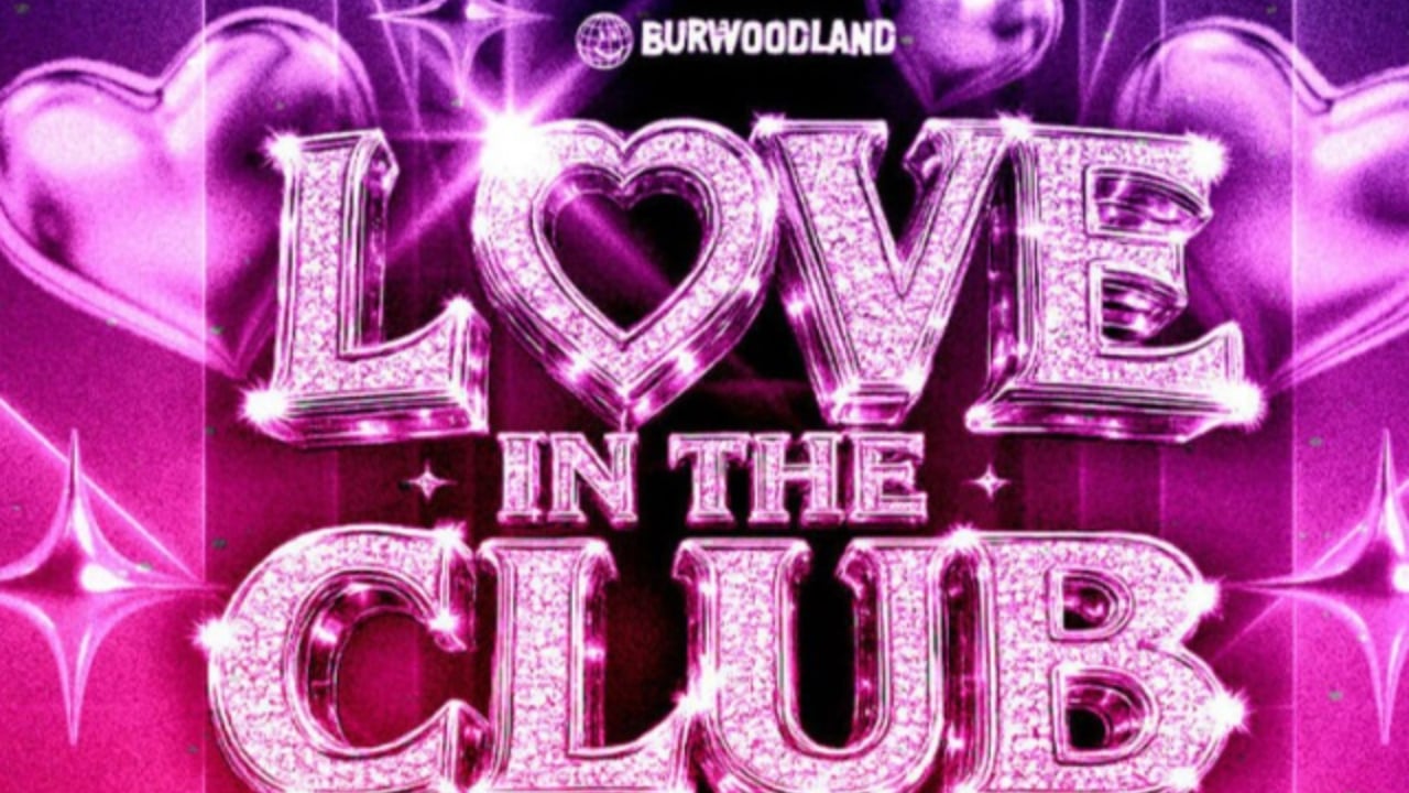 Love in The Club