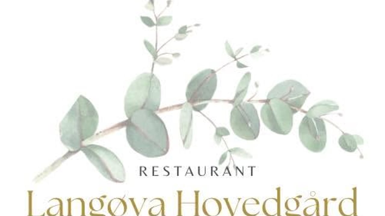 Langøya Hovedgård