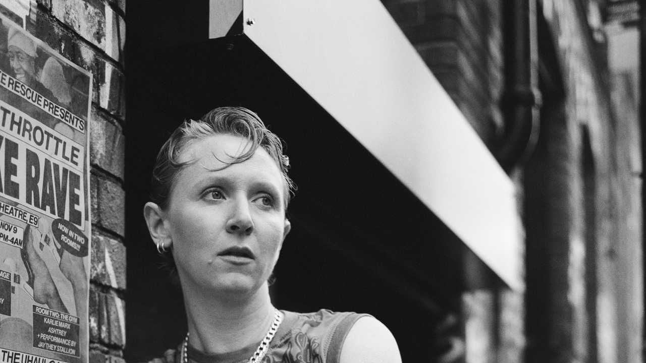 Sarah Nimmo