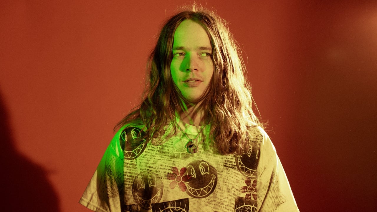 Billy Strings @ Ionia Fairgrounds