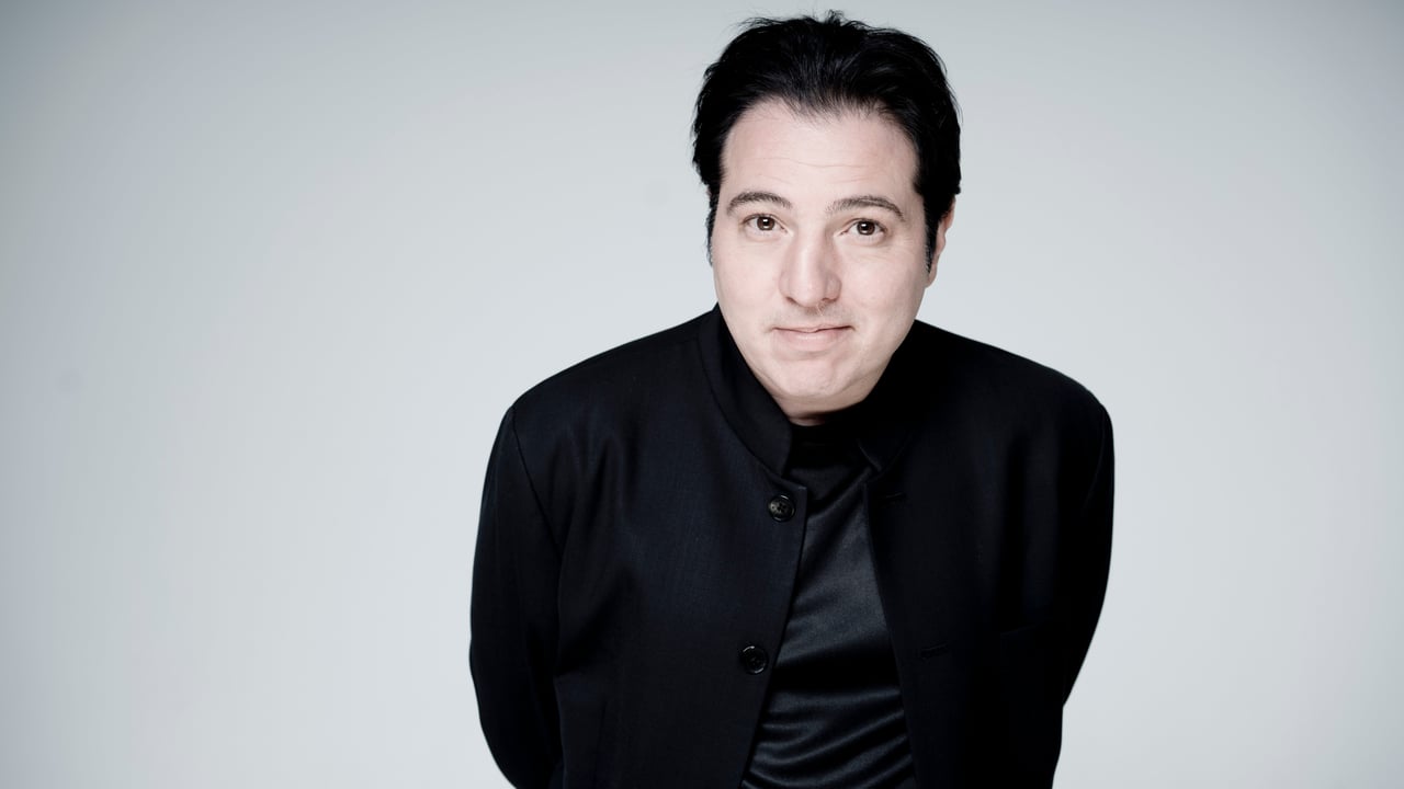 FAZIL SAY - PIANO