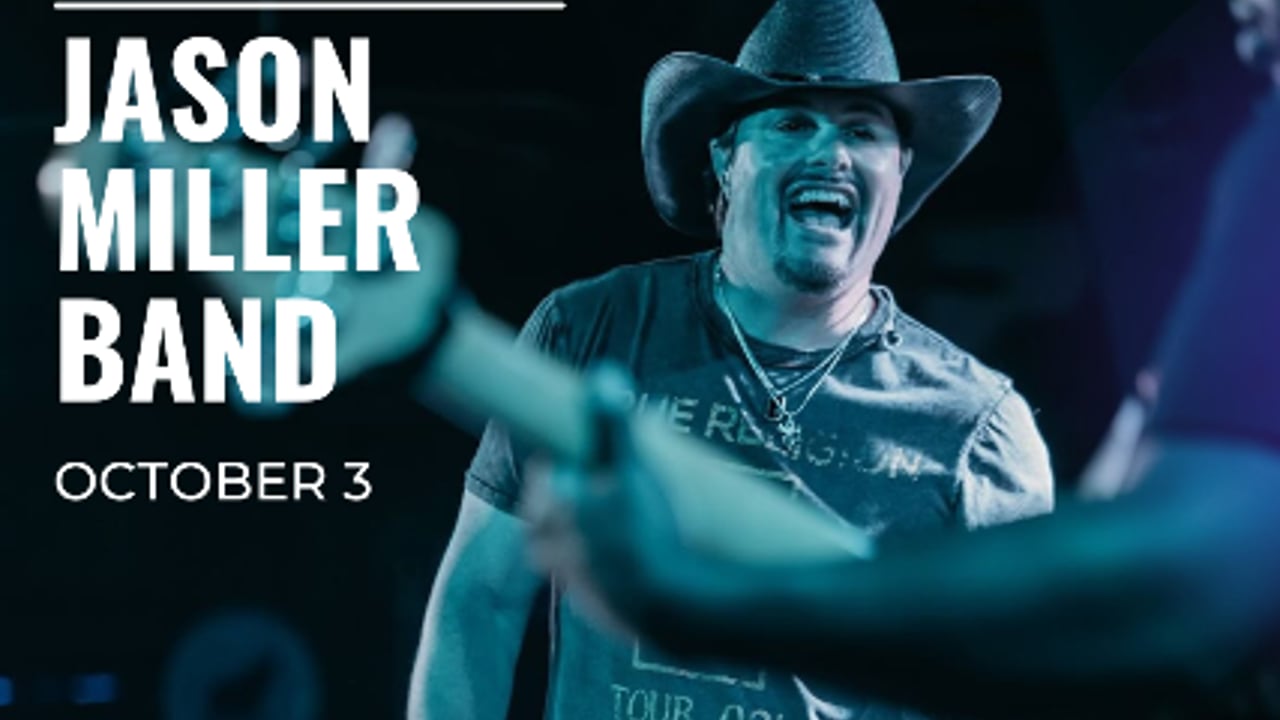 Jason Miller Band