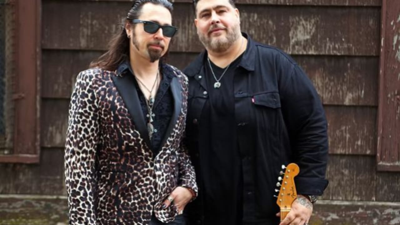 The NICK MOSS BAND ft. Dennis Gruenling Returns to FITZGERALDS NIGHTCLUB!