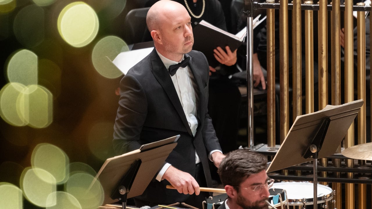 Sounds of the Season
