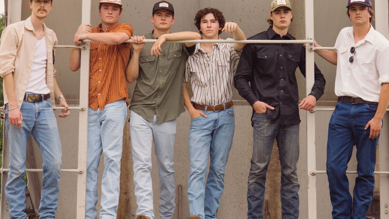Graham St. Clair Band