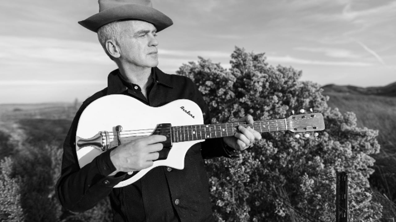 Tractor Presents: Sean Hayes w/ guests at The Sunset