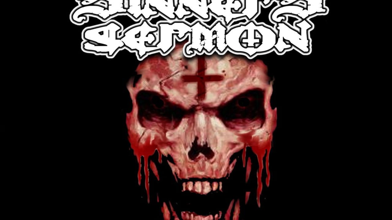 SINNERS SERMON / RAPTORGEIST / DEADLY CHANGES + MYSTERY GUEST