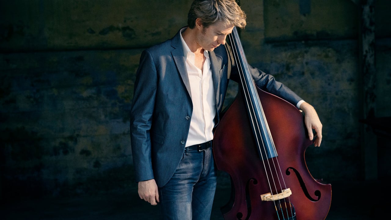KYLE EASTWOOD