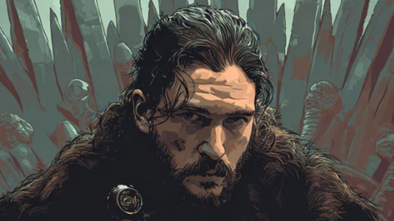 The Music of Game of Thrones and More by Mystery Ensemble