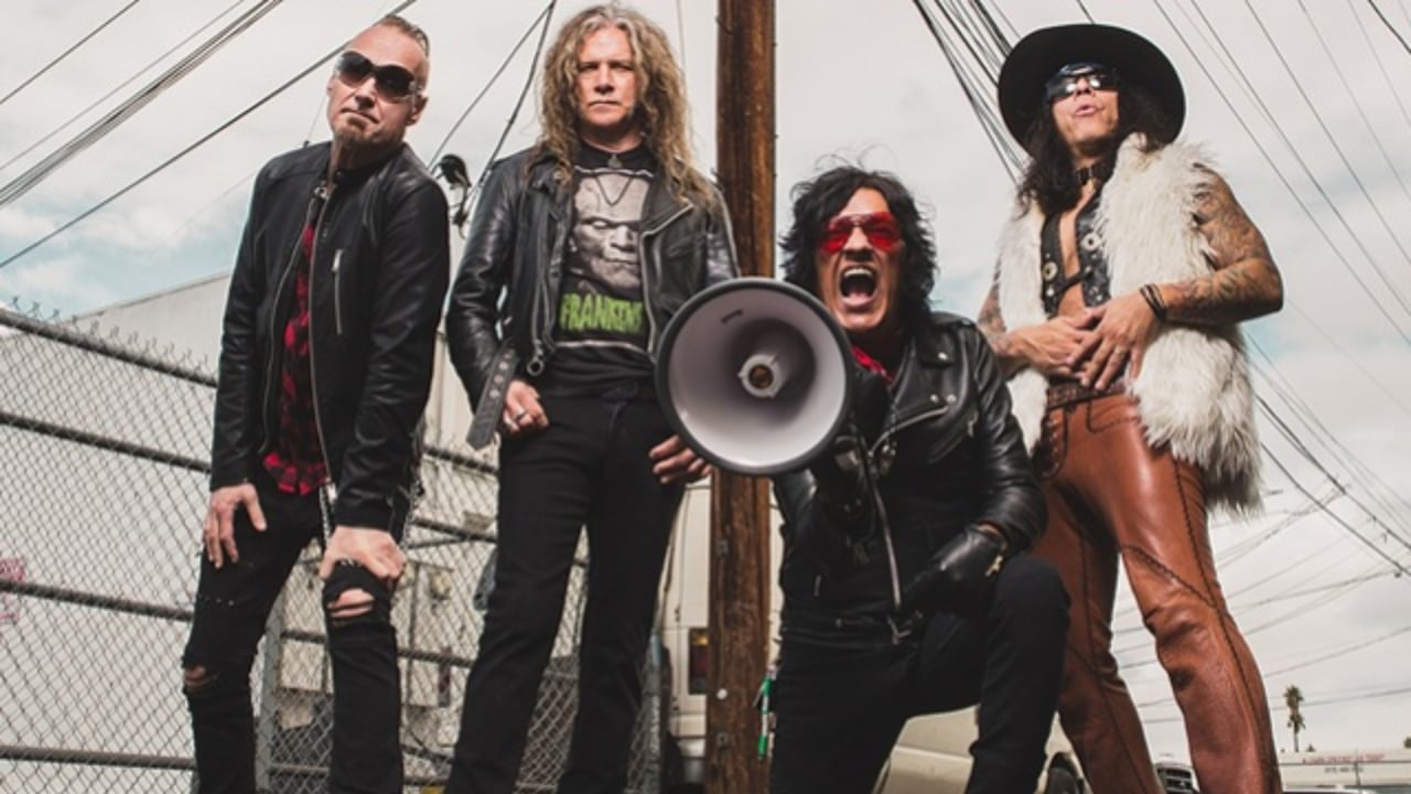 Bullet Boys
