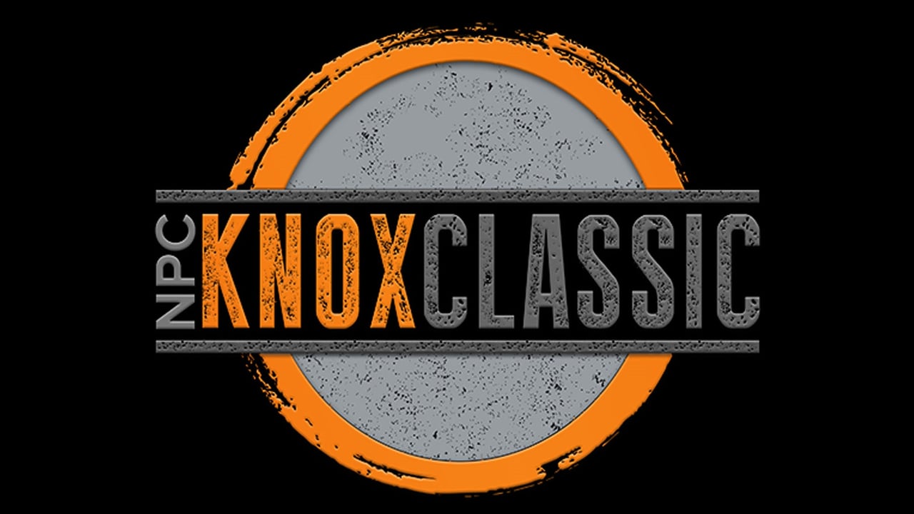 NPC Knox Classic Prejudging