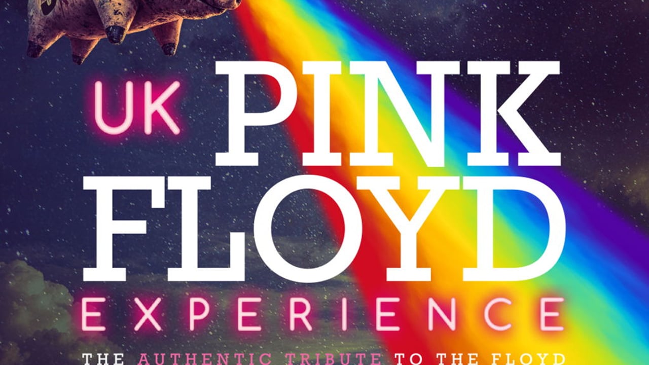 UK Pink Floyd Experience