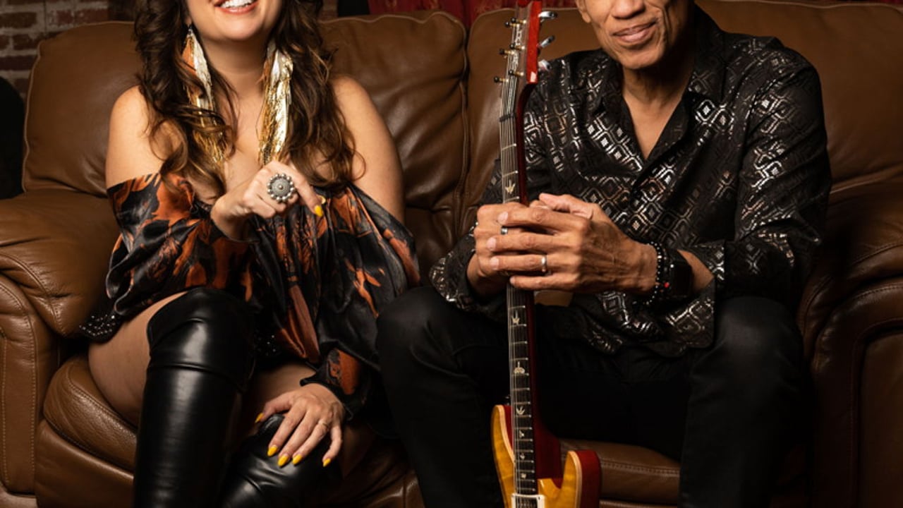 The Boneshakers