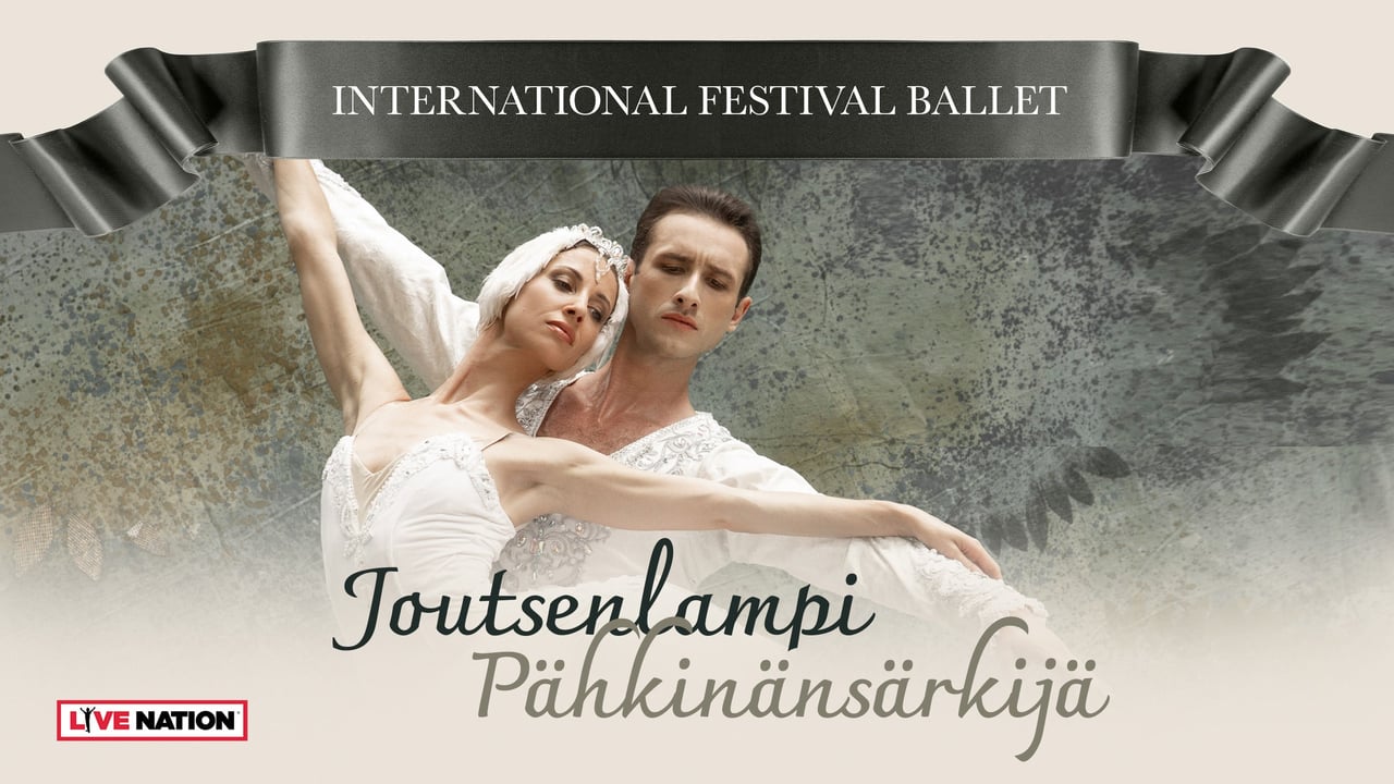 INTERNATIONAL FESTIVAL BALLET