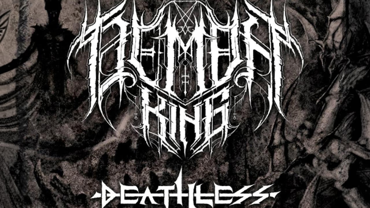 Demon King, Deathless, Recorruptor, Living Dissection