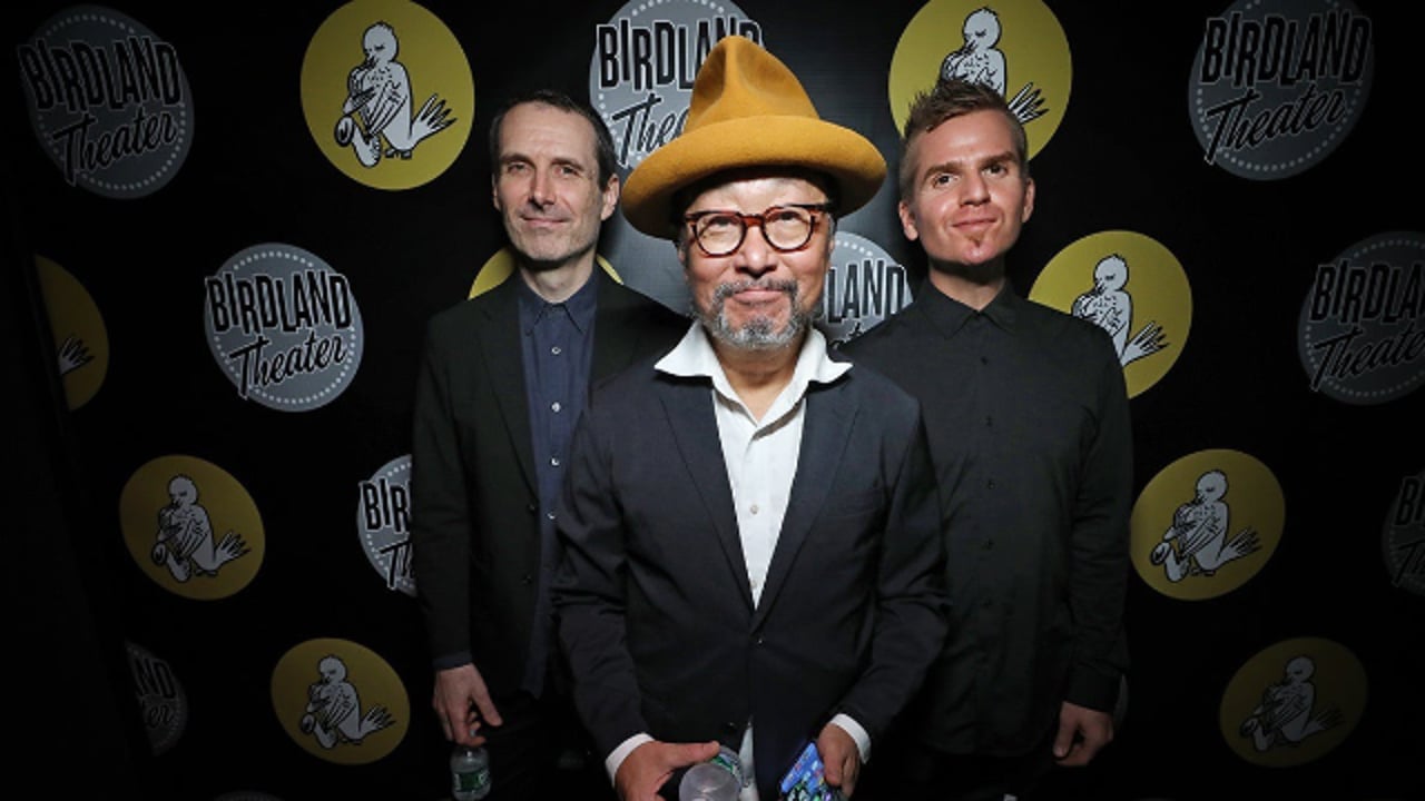 Senri Oe Trio