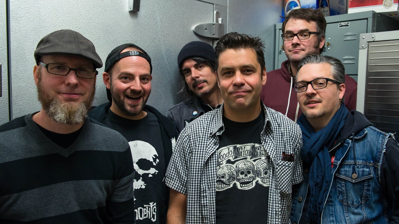 Mustard Plug w/ Something To Do, Deven Kay & The Solutions