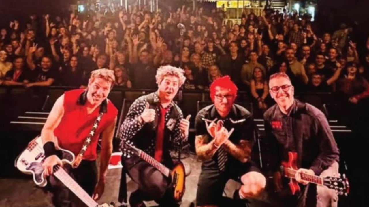 Dookie