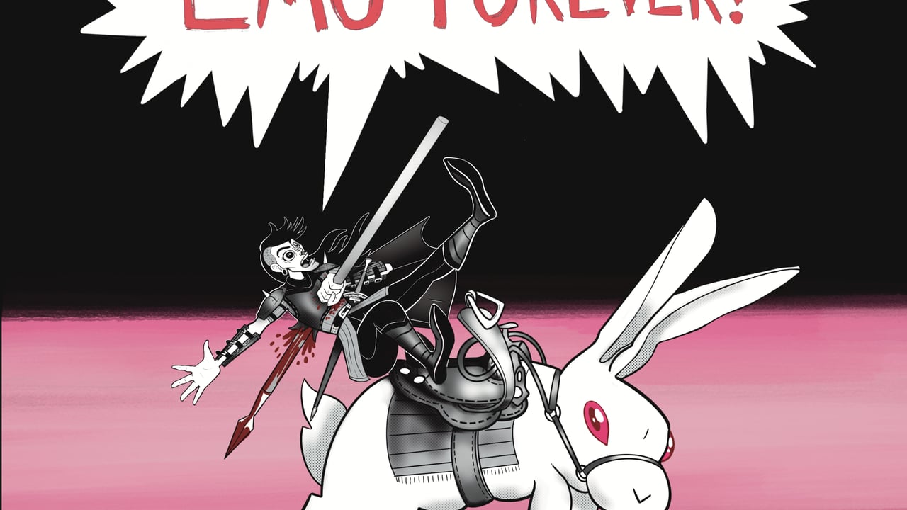  Emo Forever