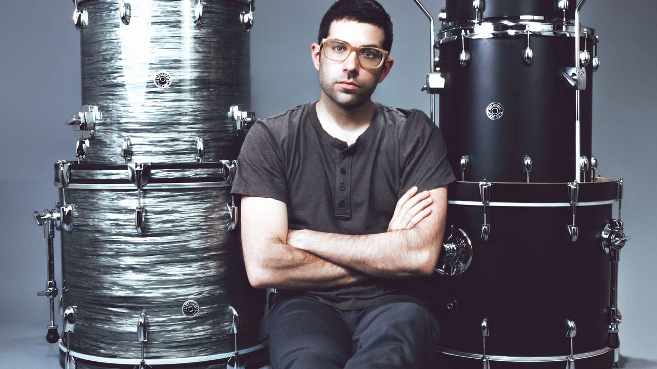 MARK GUILIANA - MARK GUILIANA - 2EME SET