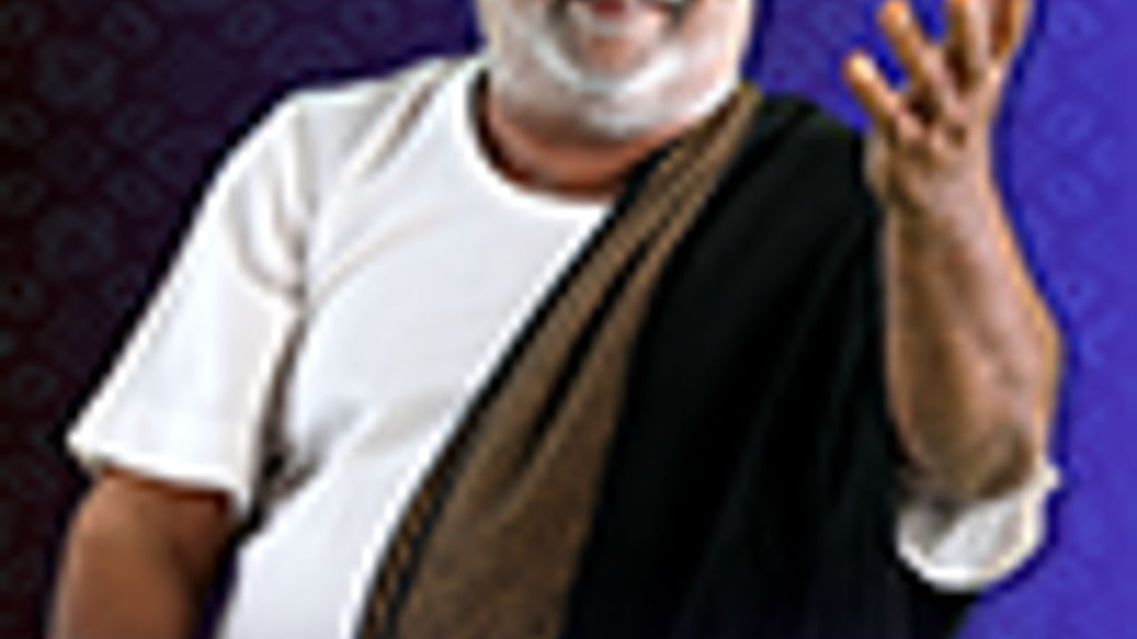 Atul Purohit Garba 2026