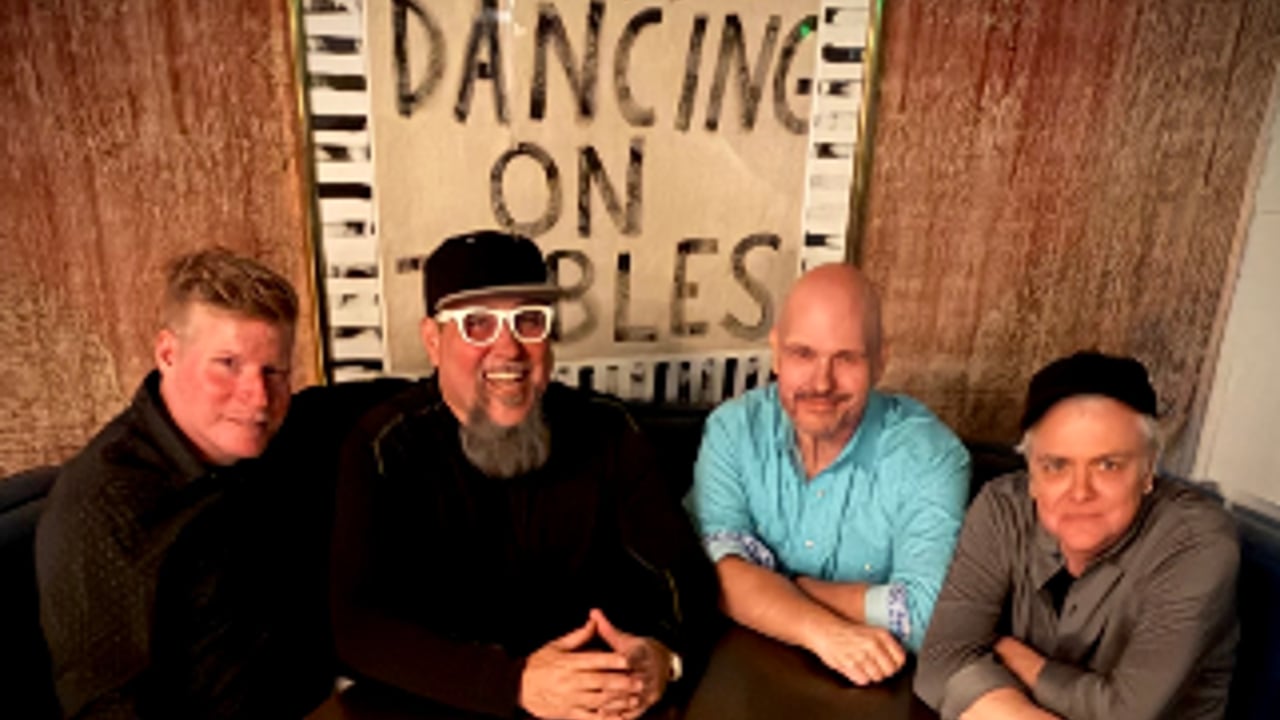 Happy Hour w/ Lone Rover at Woodlands Tavern