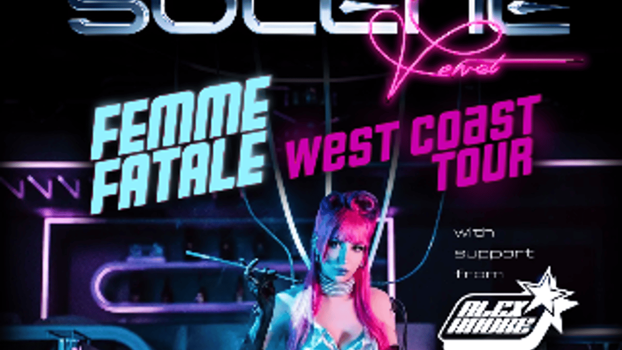 Solene