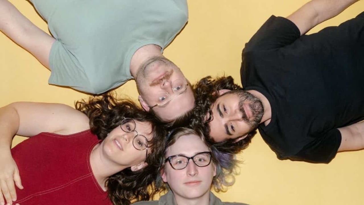FREE MONDAY w/ Babe Report / Grocer / Patter