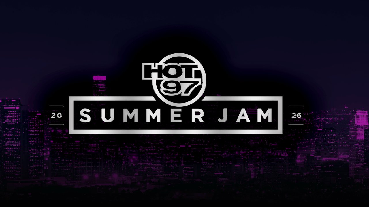 HOT 97 Summer Jam