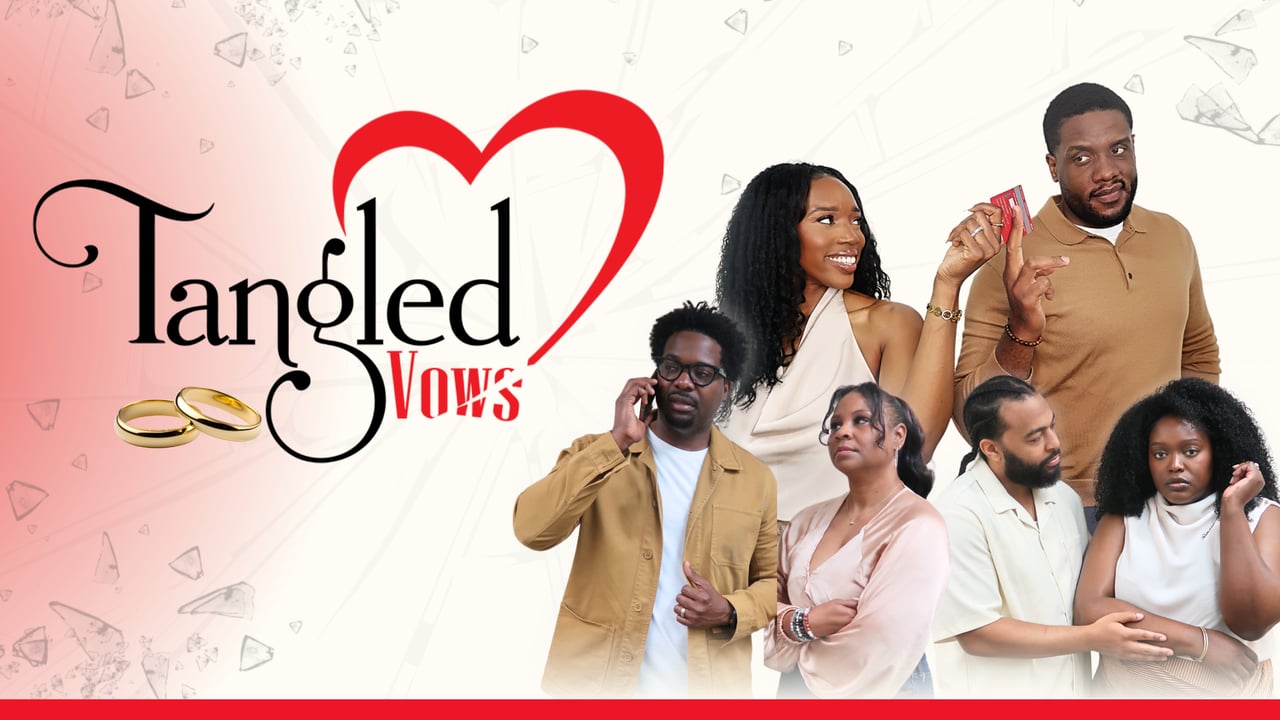 Tangled Vows