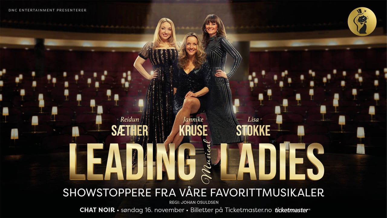Leading Ladies