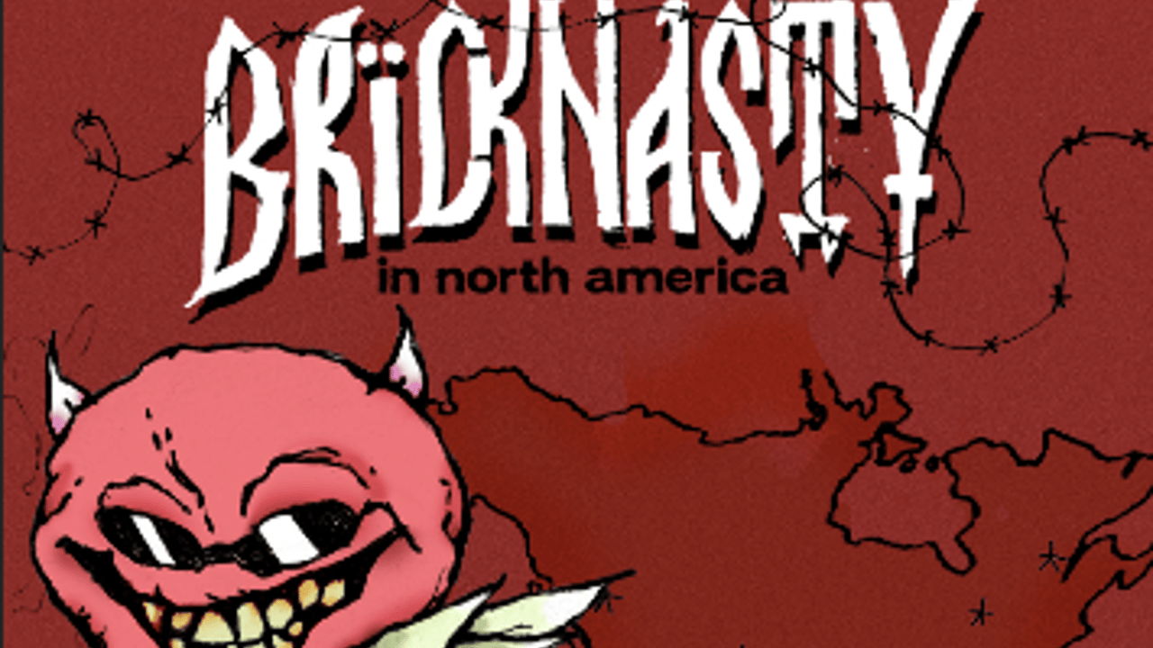 BRICKNASTY 
