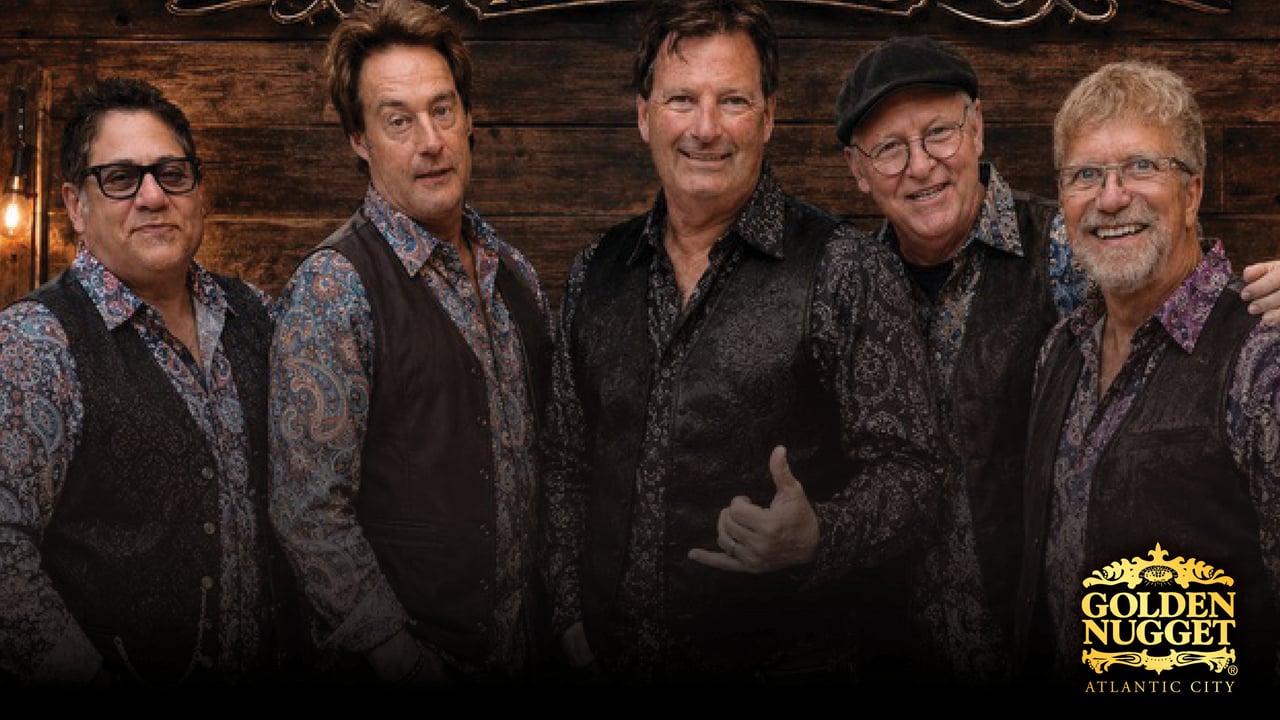 The Eagles Allstars 