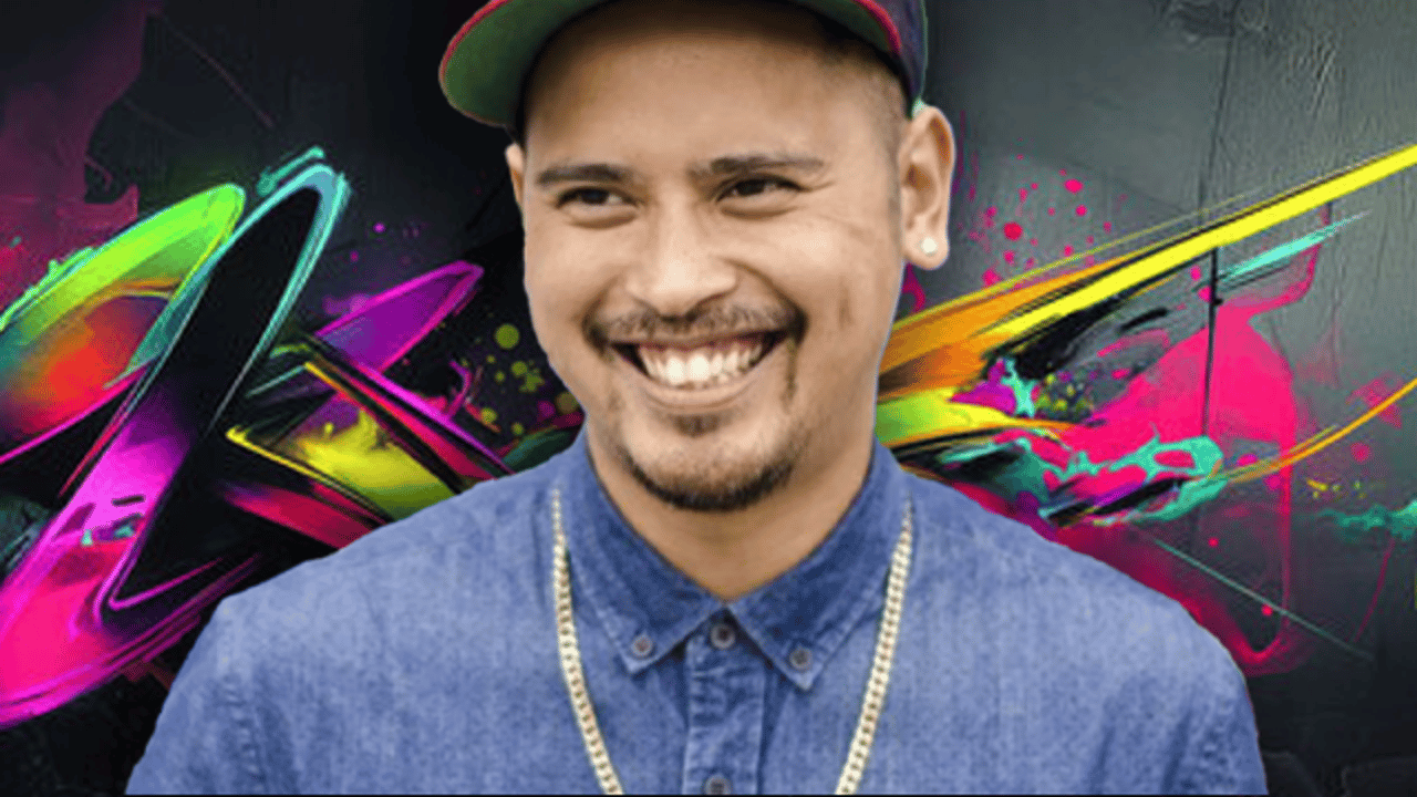 Keith Pedro