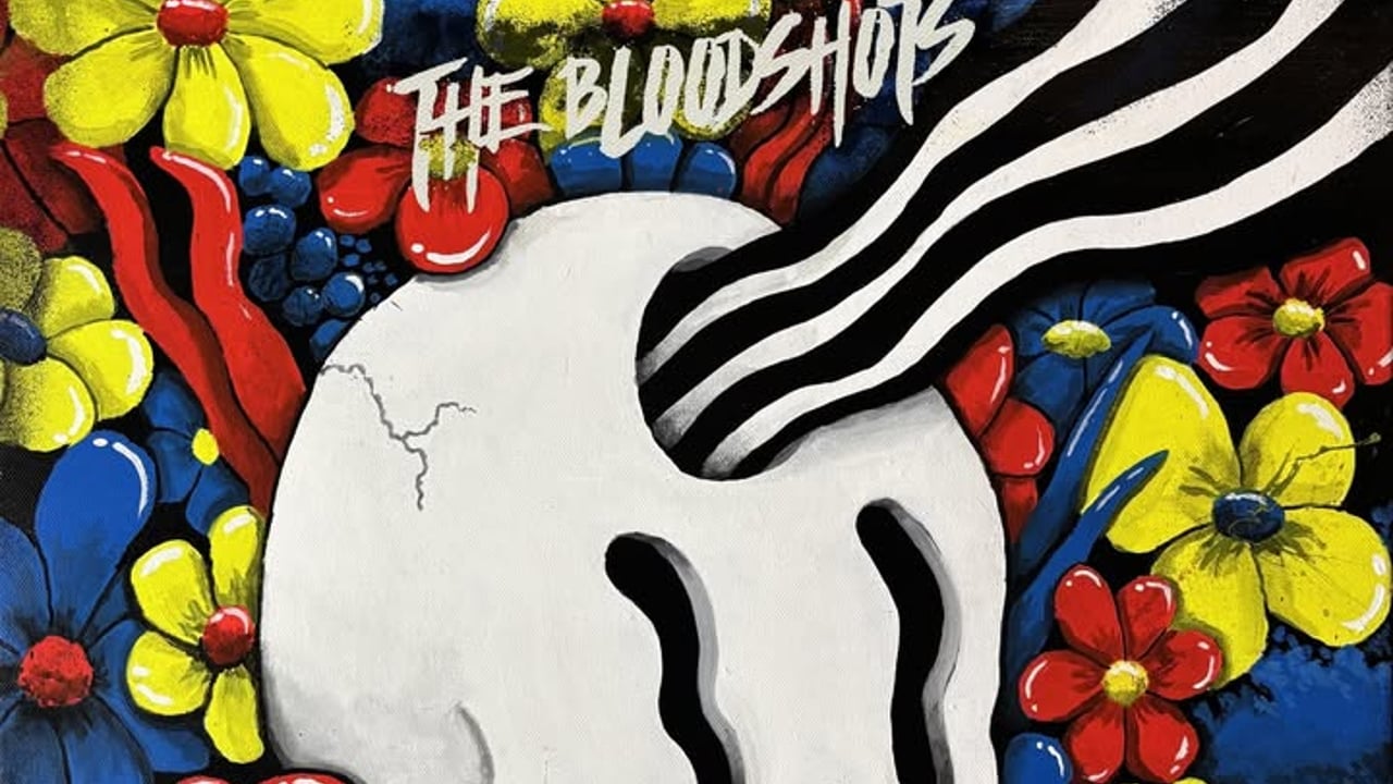THE BLOODSHOTS