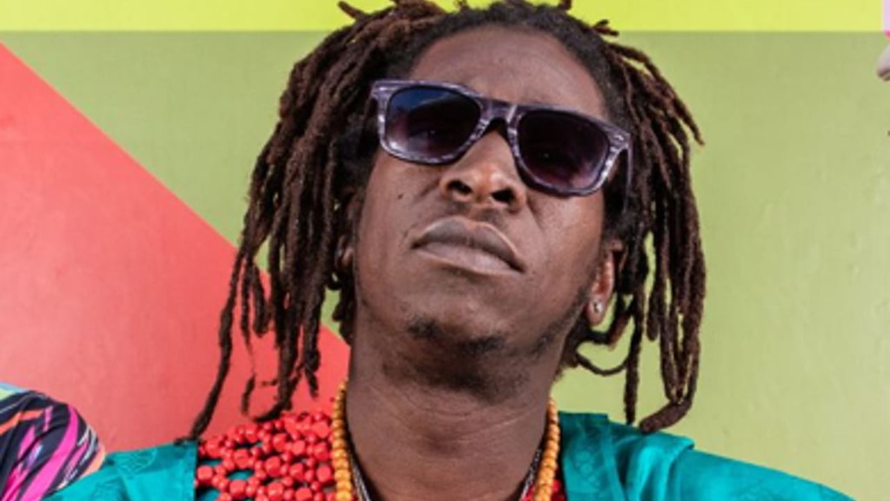 Afriquoi (Live)