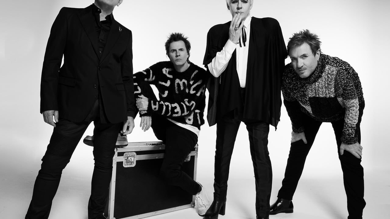 Duran Duran