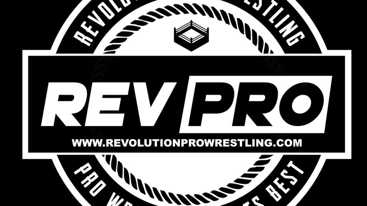 RevPro Wrestling 45