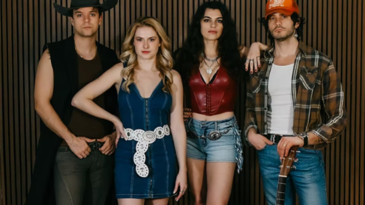 Country Road - Performing All Your Favorite Country Hits