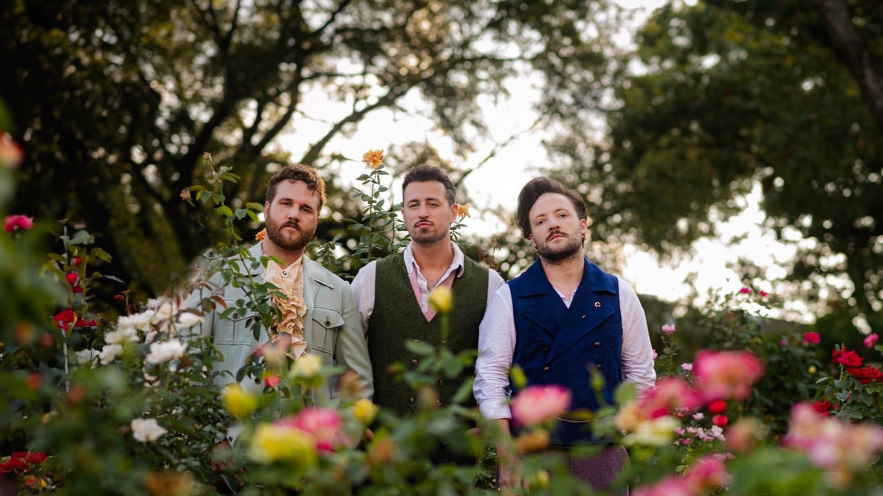Raynes + David Wimbish & The Collection