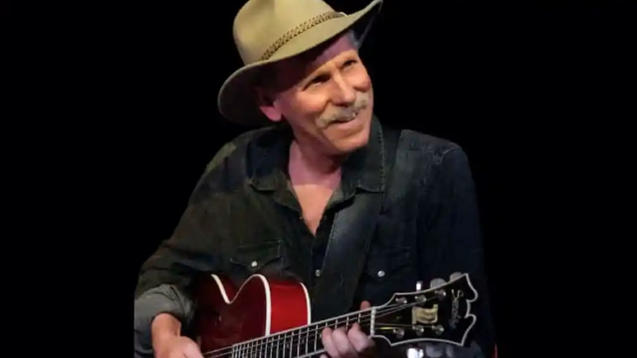 Bruce Foreman Trio