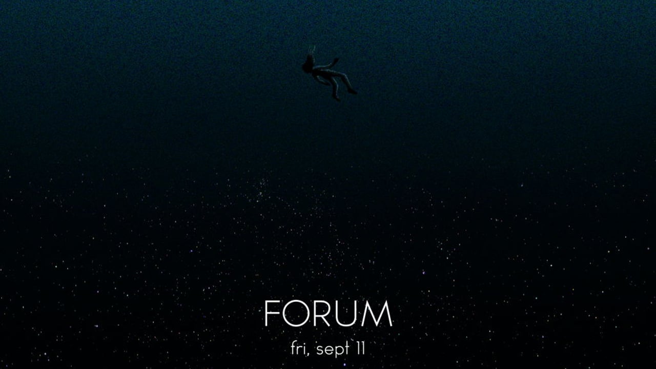 nimino @ Forum - Columbus, OH - 09.11.26