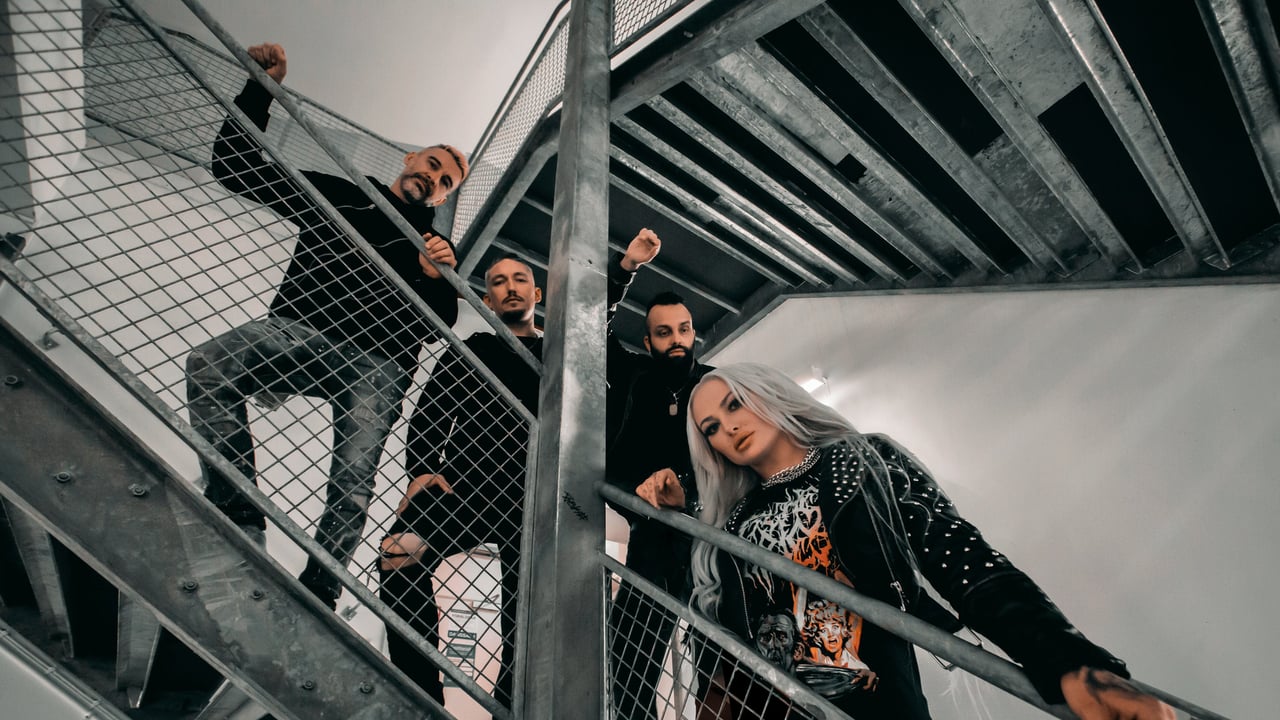Chad Gray: 30 Years of Madnesss